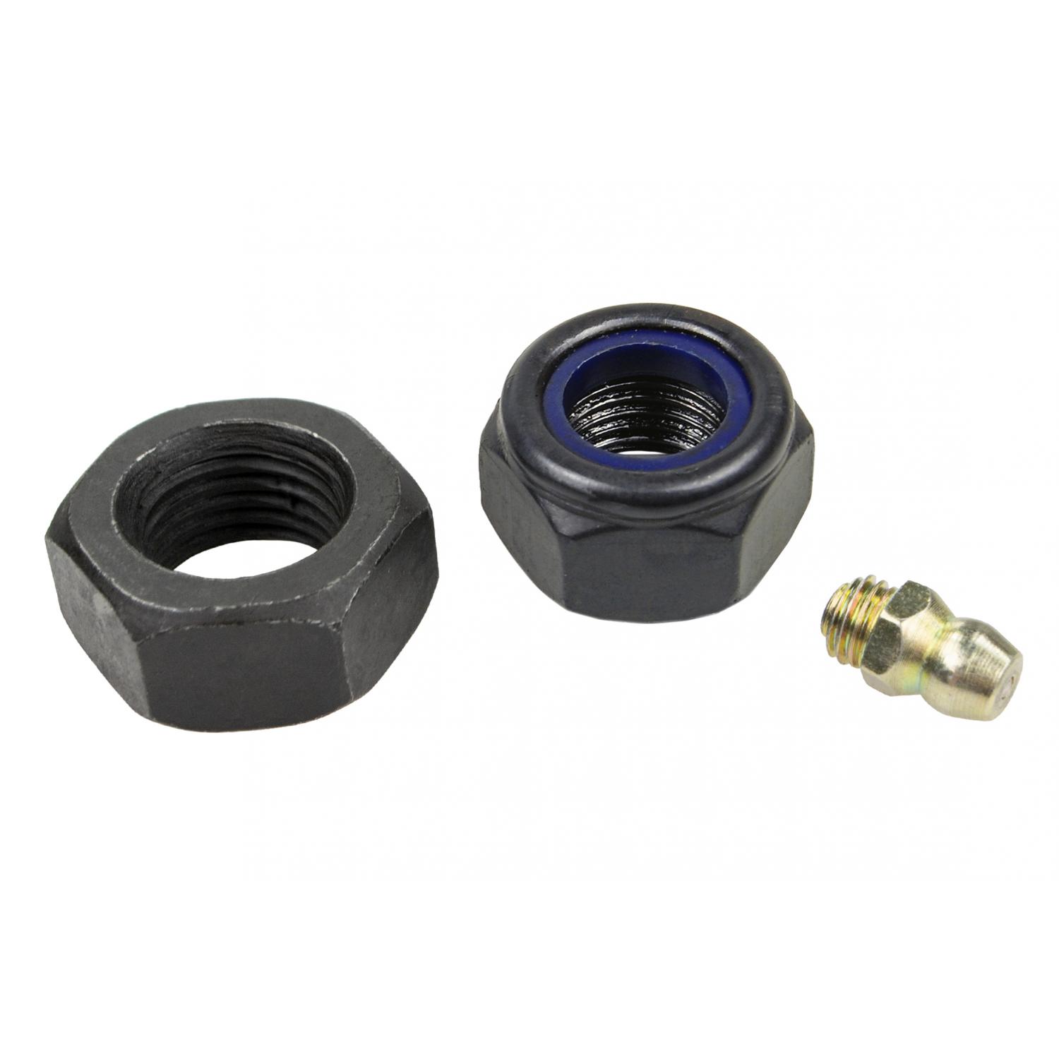 Mevotech MES3460 - Steering Tie Rod End Mevotech MES3460 Steering Tie Rod End product image 3 of 3