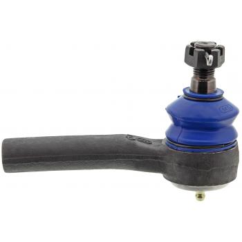2003 Mazda B3000 Steering Tie Rod End Front Outer Mevotech MES3461 image 2 of 2