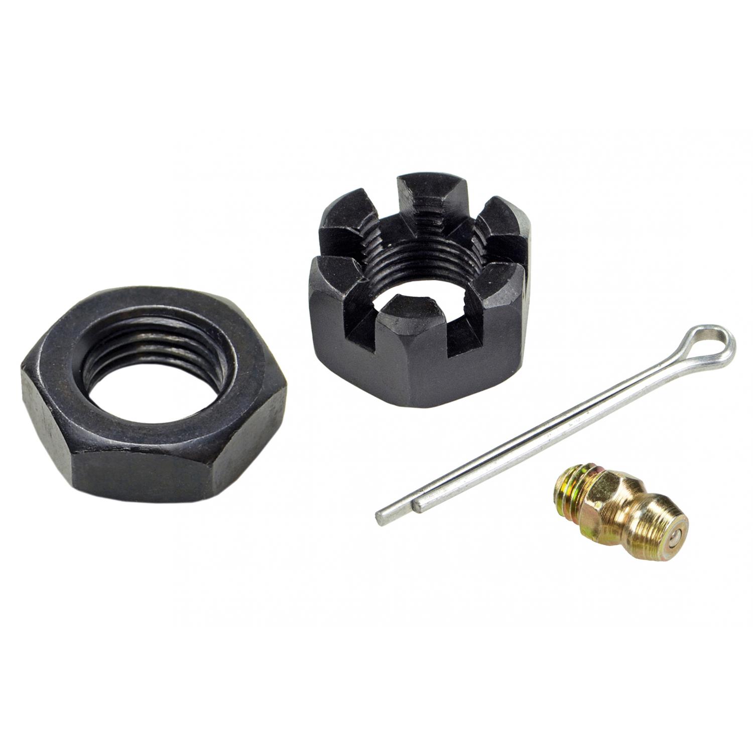 Mevotech MES3470 - Steering Tie Rod End Mevotech MES3470 Steering Tie Rod End product image 3 of 3