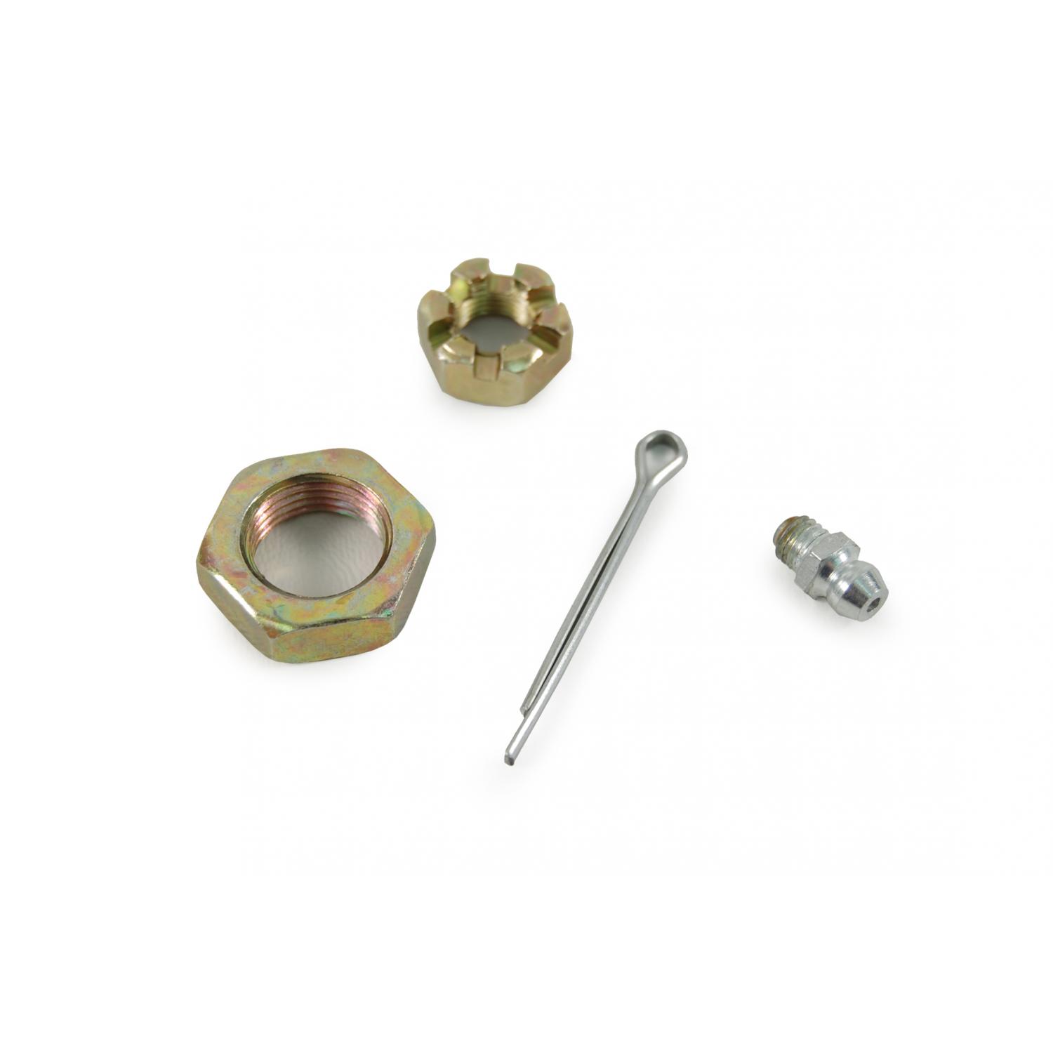 Mevotech MES3471 - Steering Tie Rod End Mevotech MES3471 Steering Tie Rod End product image 3 of 3