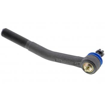 2004 Jeep Grand Cherokee Steering Tie Rod End Right Upper Outer Mevotech MES3474 image 1 of 3