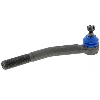 2004 Jeep Grand Cherokee Steering Tie Rod End Right Upper Outer Mevotech MES3474 image 2 of 3