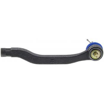 1999 Honda Accord Steering Tie Rod End Front Right Outer Mevotech MES3491 image 1 of 3