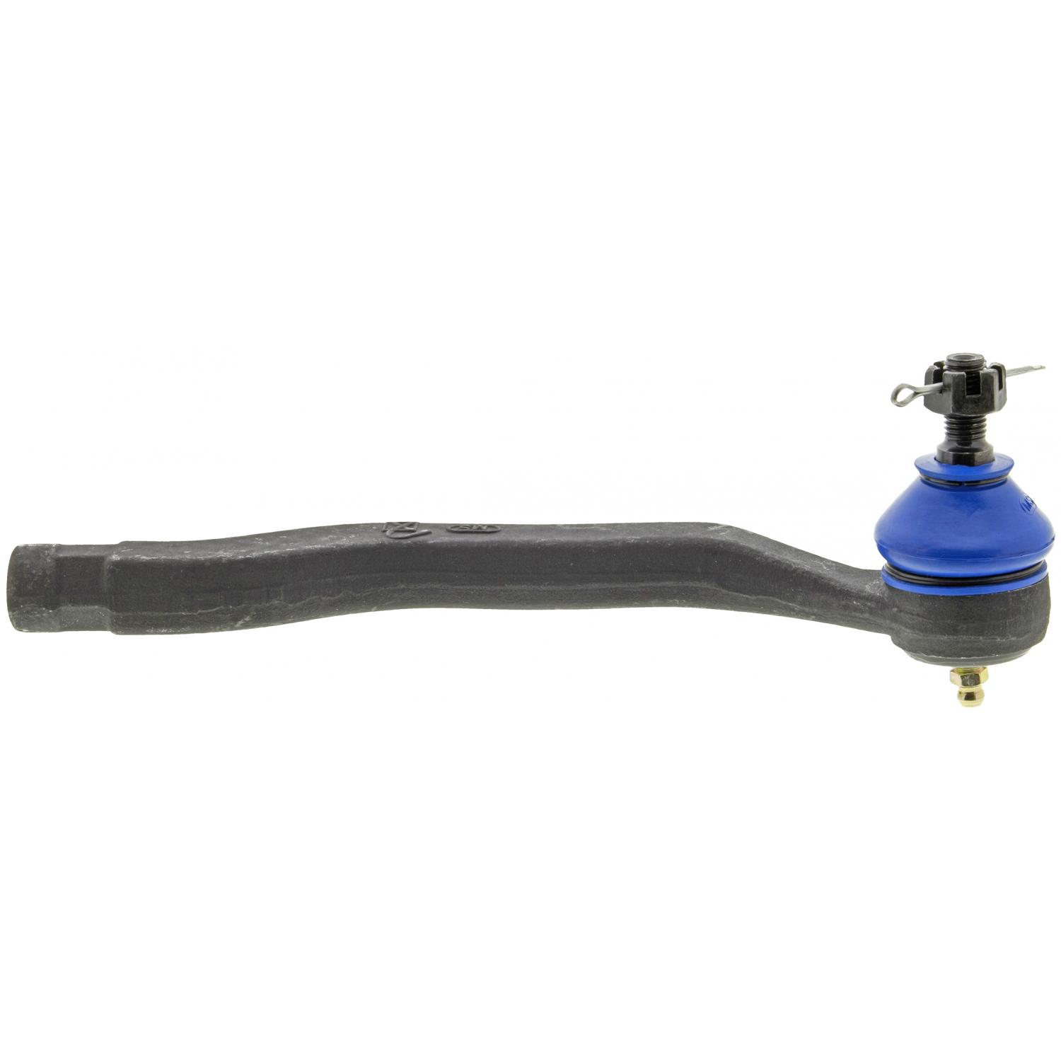 Mevotech MES3491 - Steering Tie Rod End Mevotech MES3491 Steering Tie Rod End product image 2 of 3