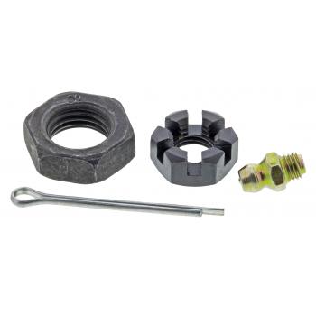 1999 Honda Accord Steering Tie Rod End Front Right Outer Mevotech MES3491 image 3 of 3