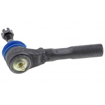 2007 GMC Sierra 1500 Classic Steering Tie Rod End Front Outer Mevotech MES3492T image 1 of 3