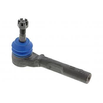 2007 GMC Sierra 1500 Classic Steering Tie Rod End Front Outer Mevotech MES3492T image 2 of 3