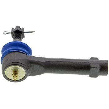 2006 Cadillac Escalade ESV Steering Tie Rod End Front Outer Mevotech MES3493T image 1 of 3