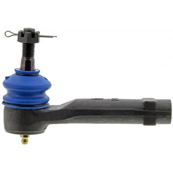 2006 Cadillac Escalade ESV Steering Tie Rod End Front Outer Mevotech MES3493T image 2 of 3