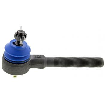 1999 Dodge Intrepid Steering Tie Rod End Front Outer Mevotech MES3529 image 2 of 3