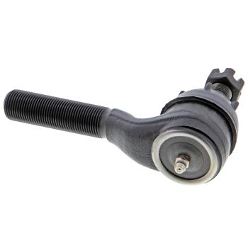 1983 Dodge Mirada Steering Tie Rod End Front Outer Mevotech MES352R image 1 of 3