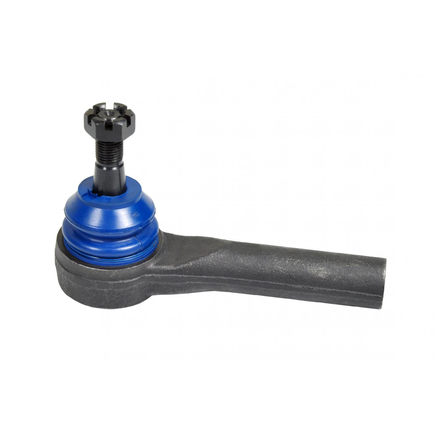 Mevotech MES3537 Steering Tie Rod End product image 2 of 3