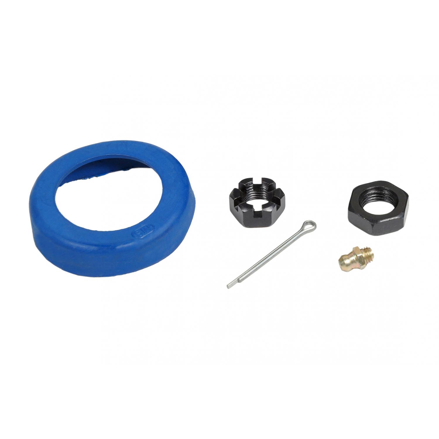 Mevotech MES3537 Steering Tie Rod End product image 3 of 3