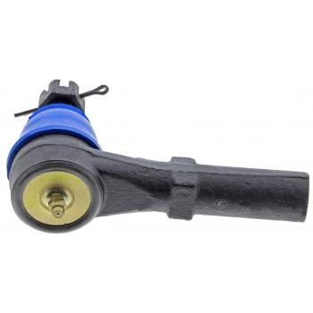 2008 Dodge Ram 3500 Steering Tie Rod End Front Outer Mevotech MES3538 image 1 of 3