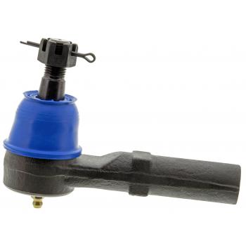 2008 Dodge Ram 3500 Steering Tie Rod End Front Outer Mevotech MES3538 image 2 of 3