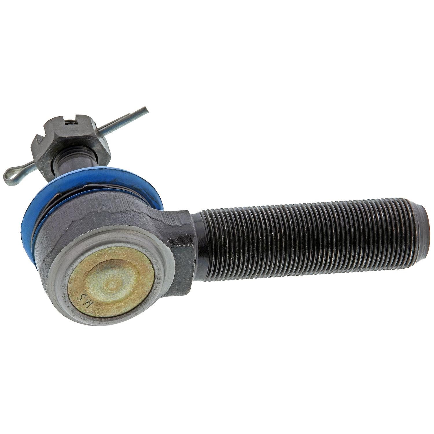 Mevotech MES3549 - Steering Tie Rod End Mevotech MES3549 Steering Tie Rod End product image 1 of 7