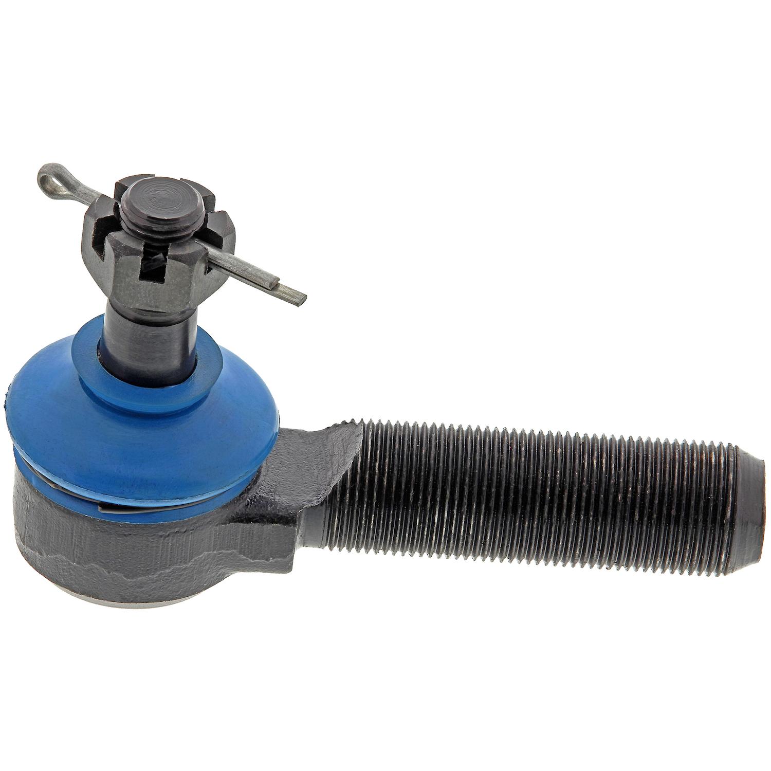 Mevotech MES3549 - Steering Tie Rod End Mevotech MES3549 Steering Tie Rod End product image 2 of 7