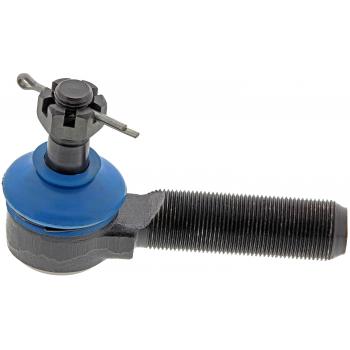 1997 Lexus LX450 Steering Tie Rod End Front Right Outer Mevotech MES3549 image 2 of 4