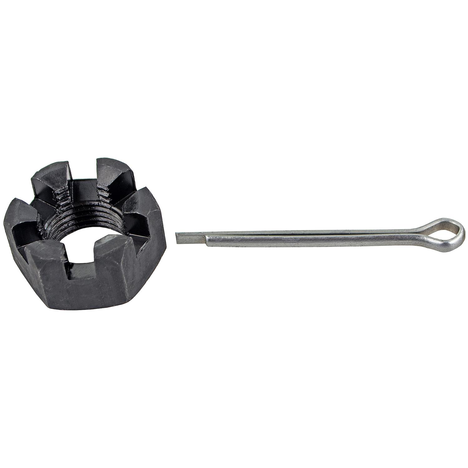 Mevotech MES3549 - Steering Tie Rod End Mevotech MES3549 Steering Tie Rod End product image 3 of 7