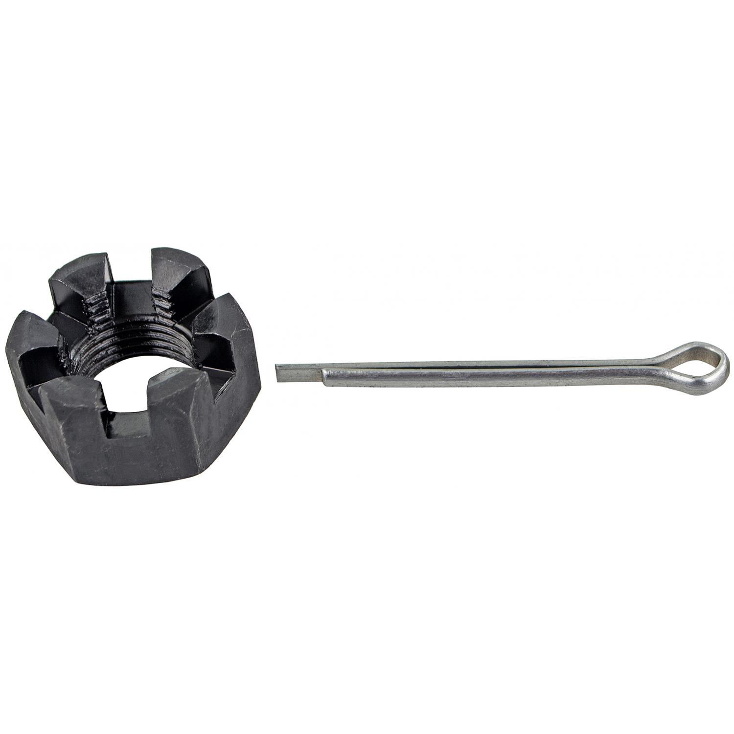 Mevotech MES3549 - Steering Tie Rod End Mevotech MES3549 Steering Tie Rod End product image 6 of 7
