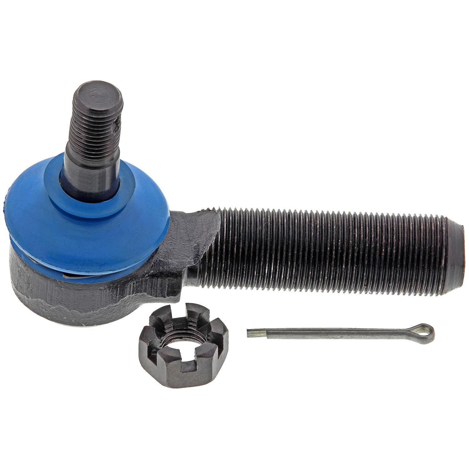 Mevotech MES3549 - Steering Tie Rod End Mevotech MES3549 Steering Tie Rod End product image 7 of 7