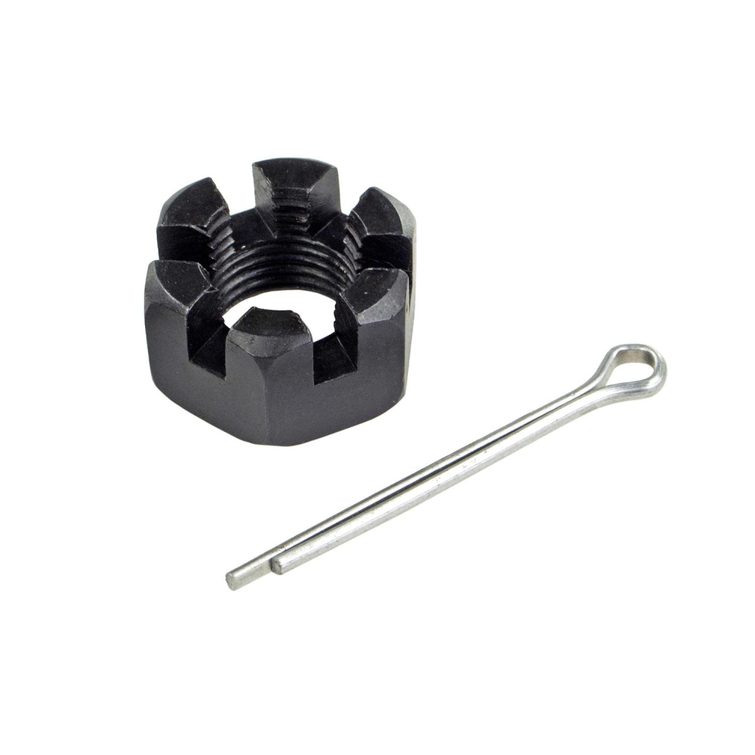 Mevotech MES3555 Steering Tie Rod End product image 3 of 3