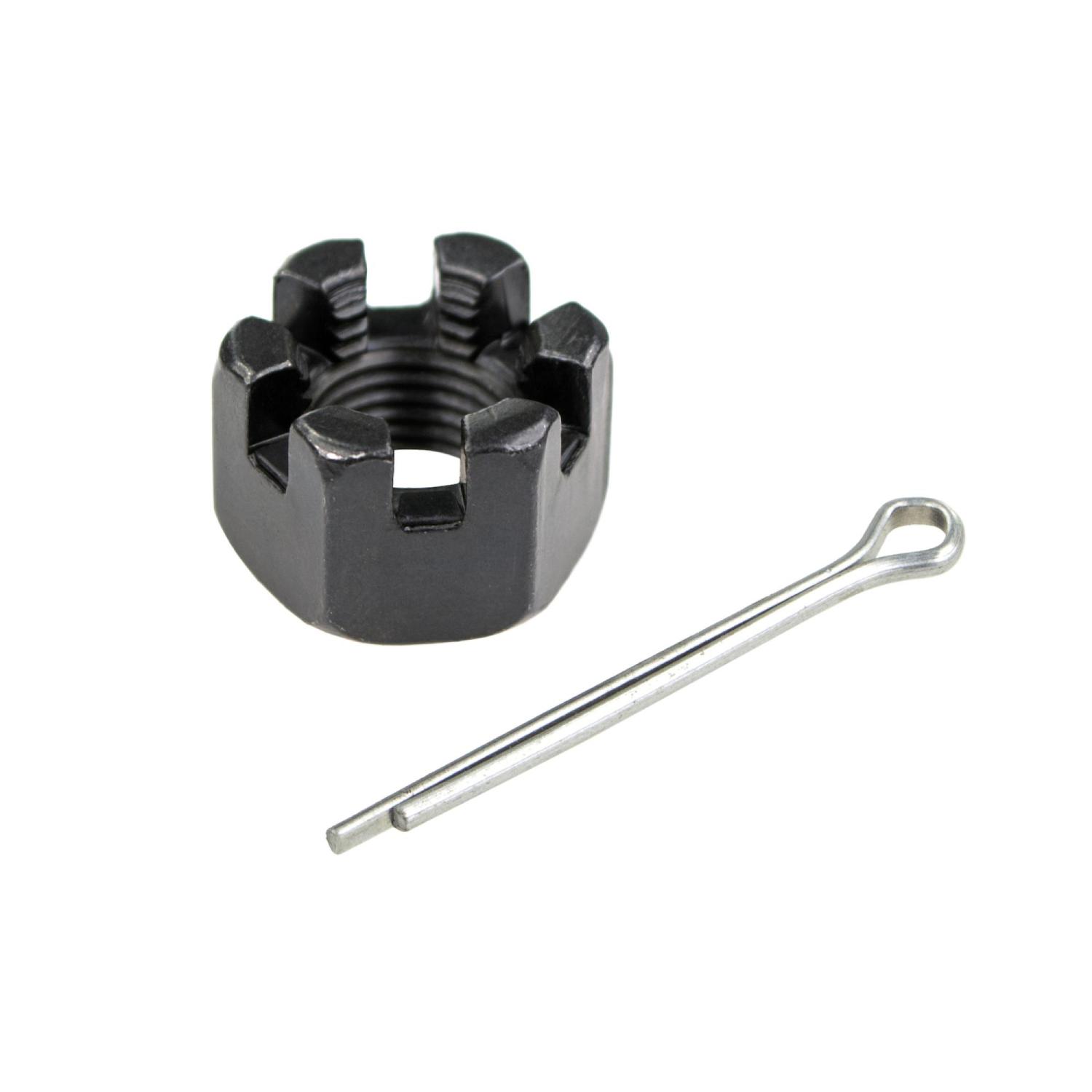 Mevotech MES3556 Steering Tie Rod End product image 1 of 3