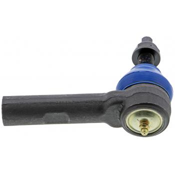 2003 Dodge Durango Steering Tie Rod End Front Outer Mevotech MES3571 image 1 of 3