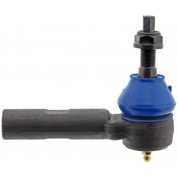 2003 Dodge Durango Steering Tie Rod End Front Outer Mevotech MES3571 image 2 of 3