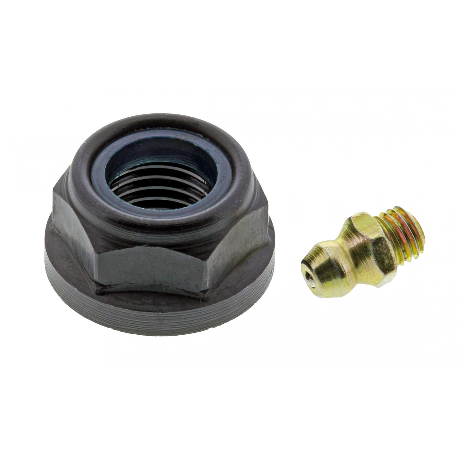 Mevotech MES3571 Steering Tie Rod End product image 3 of 3