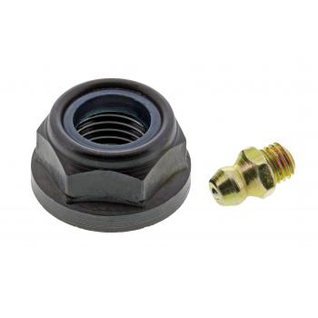 2003 Dodge Durango Steering Tie Rod End Front Outer Mevotech MES3571 image 3 of 3
