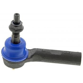 2003 Dodge Durango Steering Tie Rod End Front Right Outer Mevotech MES3572 image 2 of 3