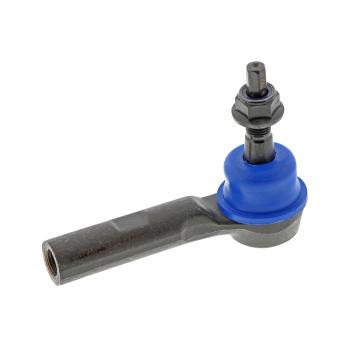 2003 Dodge Durango Steering Tie Rod End Front Left Outer Mevotech MES3573 image 2 of 3