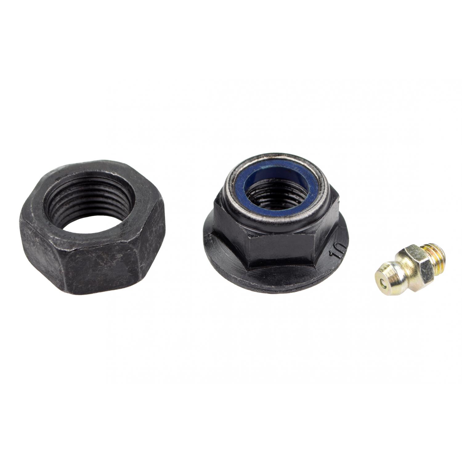 Mevotech MES3573 Steering Tie Rod End product image 3 of 3