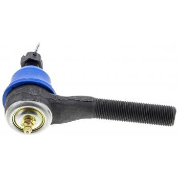 2001 Oldsmobile Bravada Steering Tie Rod End Front Inner Mevotech MES3584 image 1 of 3