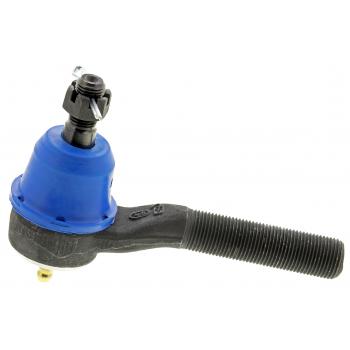2001 Oldsmobile Bravada Steering Tie Rod End Front Inner Mevotech MES3584 image 2 of 3