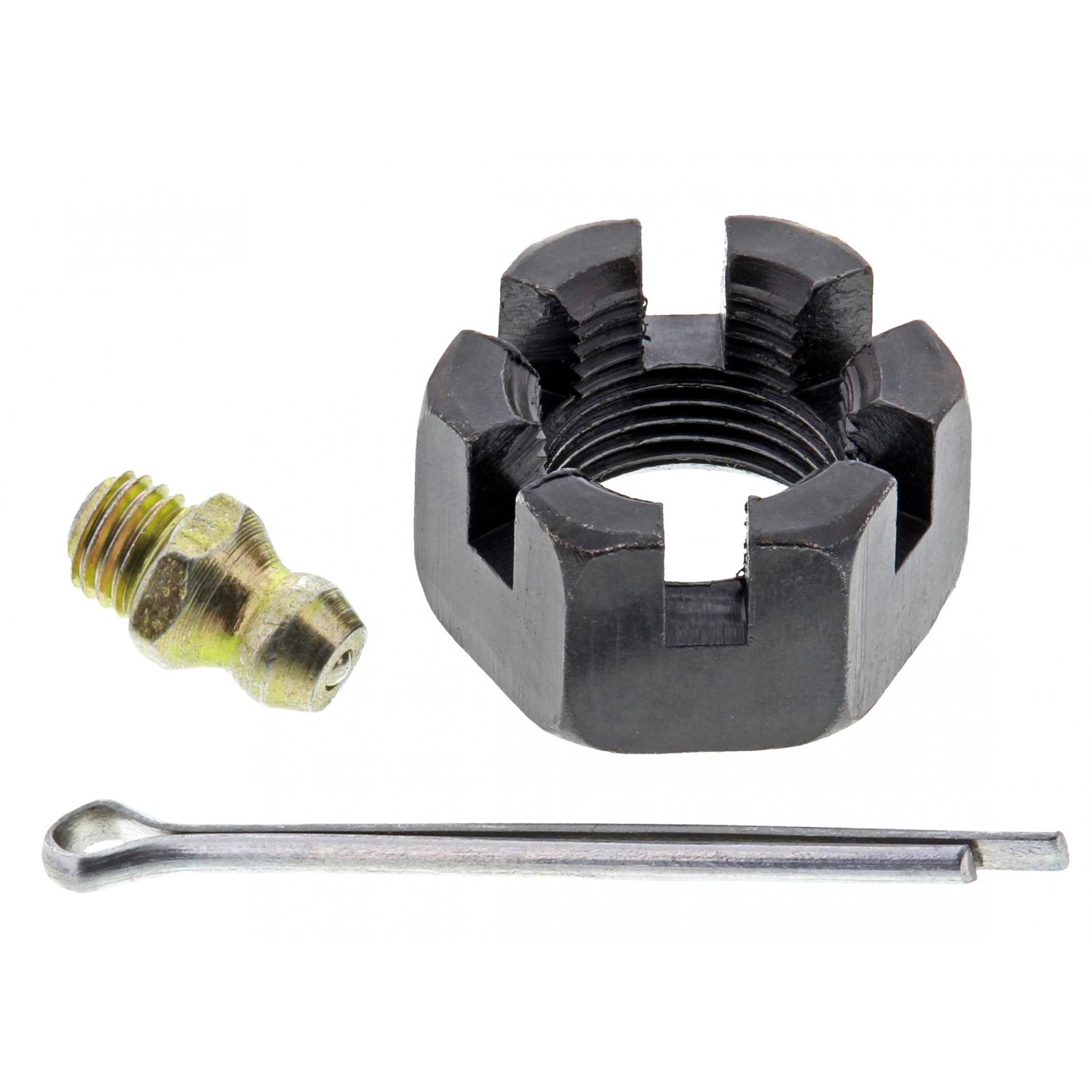 Mevotech MES3584 - Steering Tie Rod End Mevotech MES3584 Steering Tie Rod End product image 3 of 3