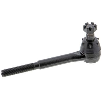 1965 GMC 1500 Series Steering Tie Rod End Front Left Inner Mevotech MES358R image 2 of 3