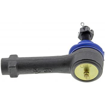 2006 Chevrolet Express 2500 Steering Tie Rod End Front Outer Mevotech MES3609 image 1 of 3