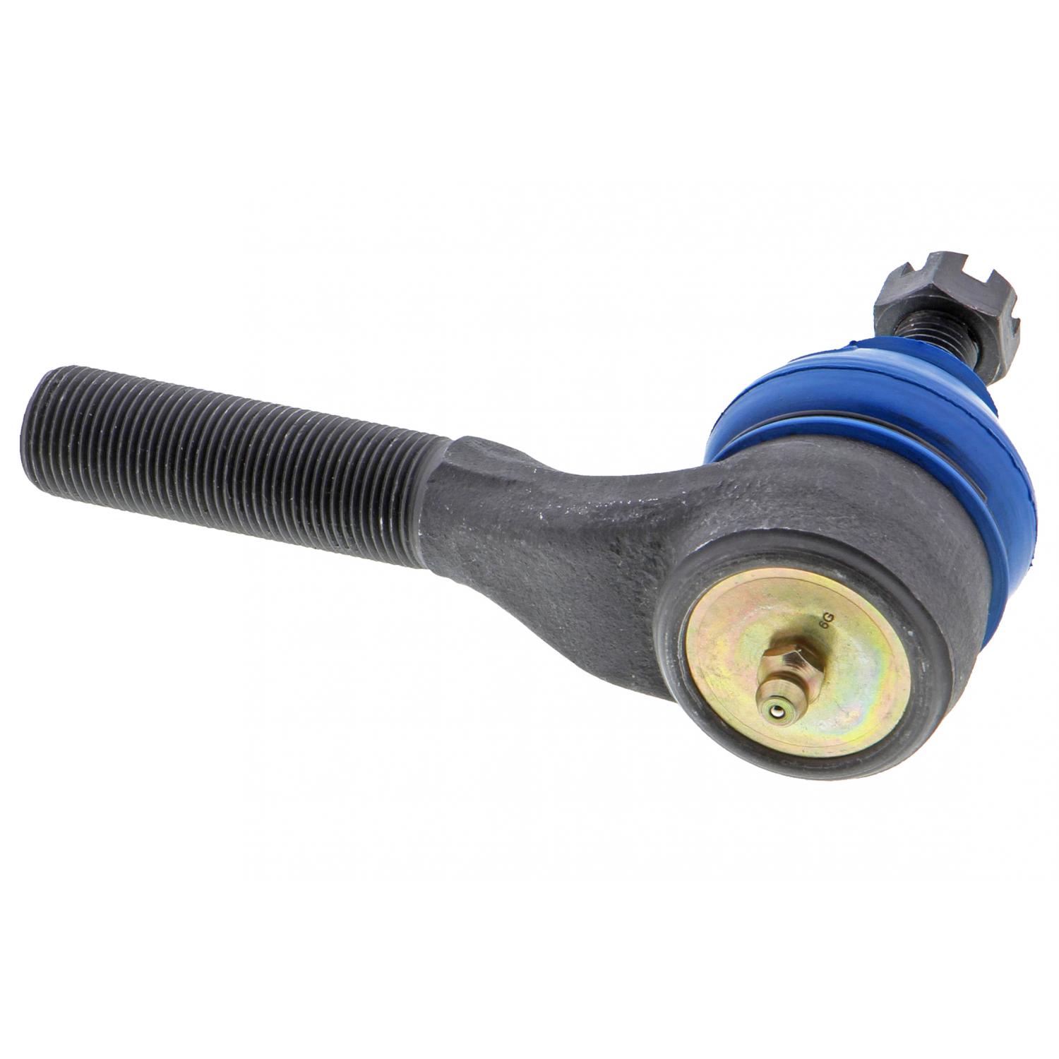 Mevotech MES360RL - Steering Tie Rod End Mevotech MES360RL Steering Tie Rod End product image 1 of 3