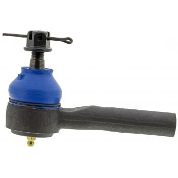 2012 Dodge Avenger Steering Tie Rod End Front Outer Mevotech MES3614 image 2 of 3