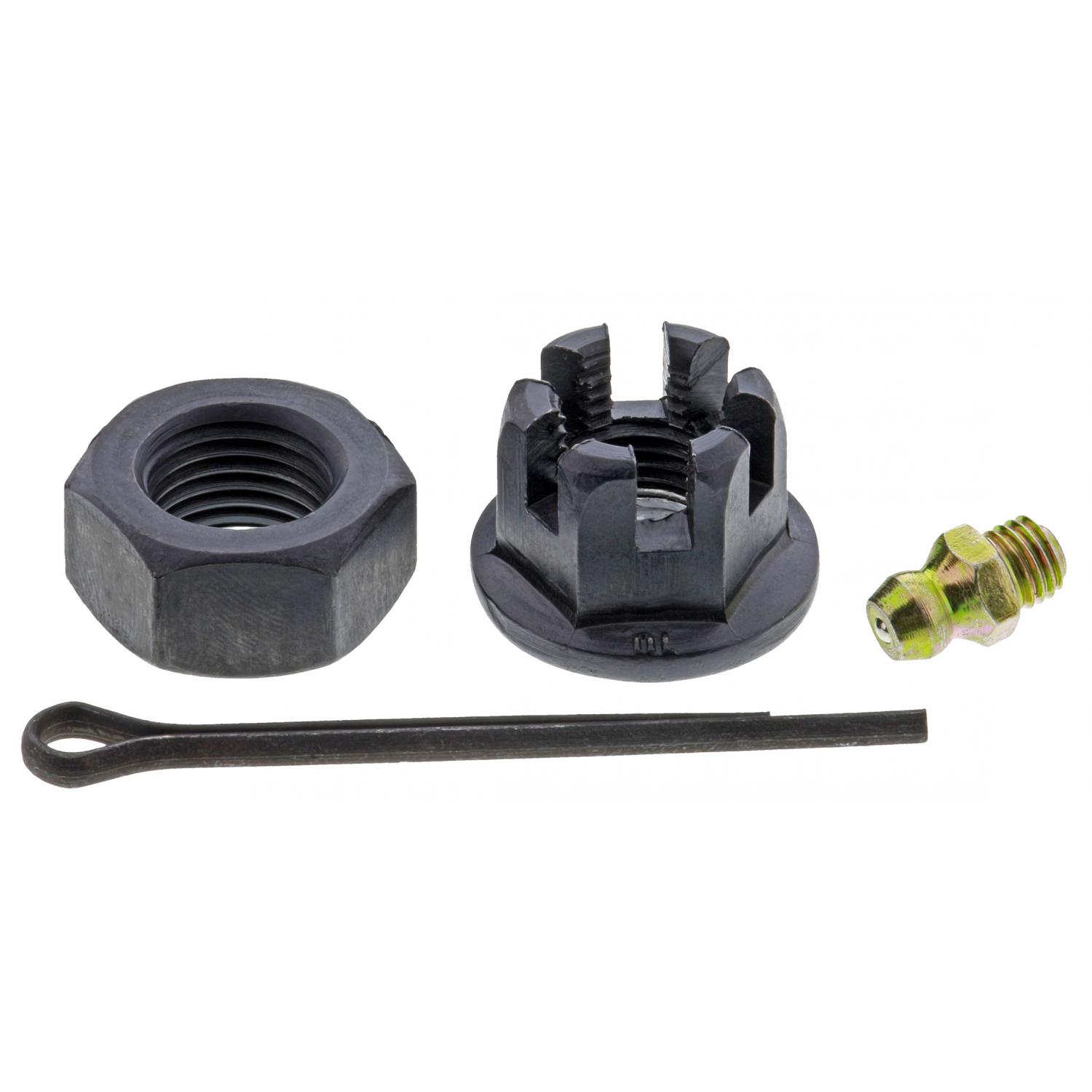 Mevotech MES3614 - Steering Tie Rod End Mevotech MES3614 Steering Tie Rod End product image 3 of 3