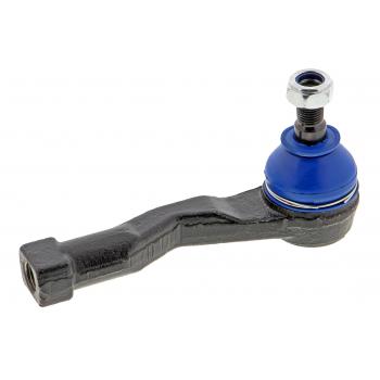 2005 Kia Sedona Steering Tie Rod End Front Right Outer Mevotech MES3621 image 2 of 3
