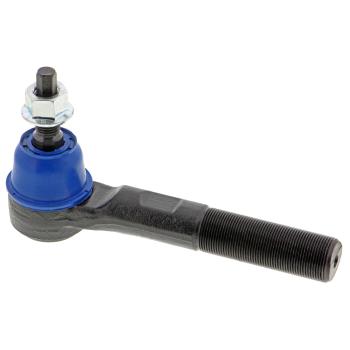 2008 Dodge Ram 1500 Steering Tie Rod End At Pitman Arm Mevotech MES3624 image 1 of 3