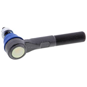 2008 Dodge Ram 1500 Steering Tie Rod End At Pitman Arm Mevotech MES3624 image 2 of 3