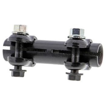 1982 Chevrolet K5 Blazer Steering Tie Rod End Adjusting Sleeve Pitman Arm To Steering Arm Mevotech MES362S image 2 of 2