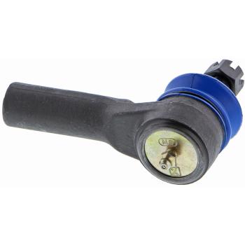 2009 Mercury Mariner Steering Tie Rod End Front Outer Mevotech MES3631 image 2 of 3