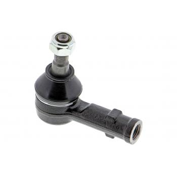 2000 Saab 9-5 Steering Tie Rod End Front Outer Mevotech MES3644 image 2 of 3
