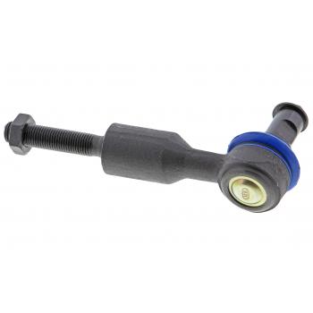 1999 Audi A8 Steering Tie Rod End Front Outer Mevotech MES3646 image 1 of 3