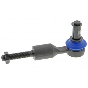 1999 Audi A8 Steering Tie Rod End Front Outer Mevotech MES3646 image 2 of 3